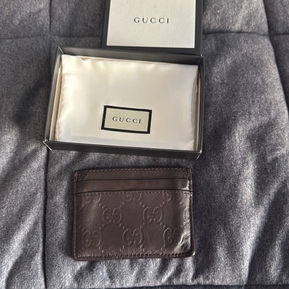 Gucci wallet - Picture 2 of 3